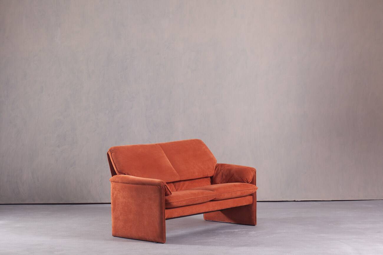 Vintage Bora Bora sofa by Axel Enthoven for Leolux, Holland 1980s