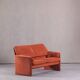 Vintage Bora Bora sofa by Axel Enthoven for Leolux, Holland 1980s
