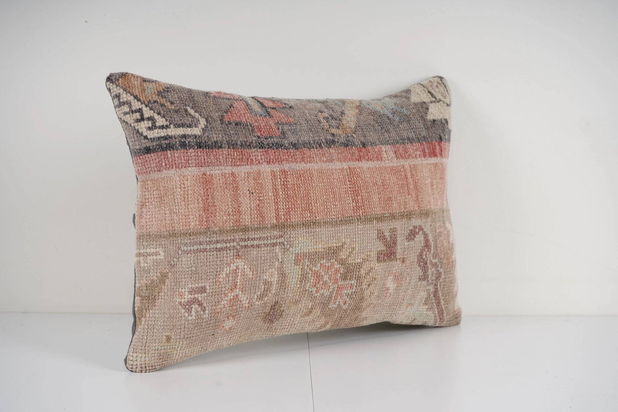 Housse de coussin turque vintage 41x61 cm
