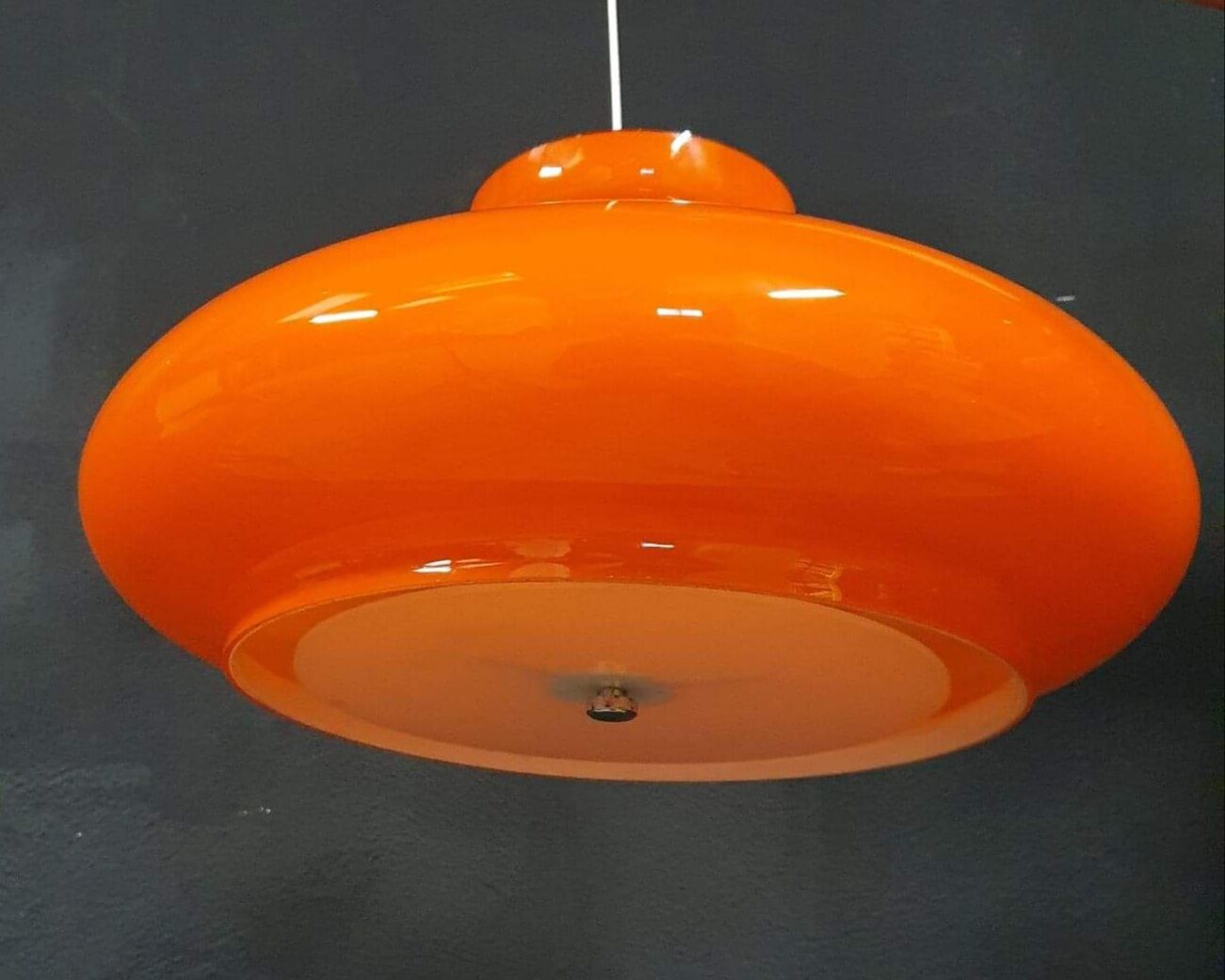 Hanging Bowl by Raak