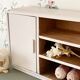 Doll's wardrobe
