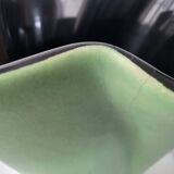 Vintage Elchinger vase 1950