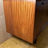 Mid-Century Retro Vintage Teak Sideboard by White & Newton 1960 Designer