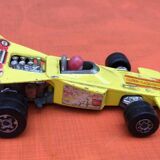Thunderclap miniature car (1971) Matchbox