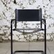 Lot de 6 fauteuils cantilever bauhaus style MG5 Grassi, 1970