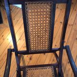 Liner deck deck chairs