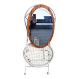 Scandinavian mirror