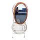 Scandinavian mirror
