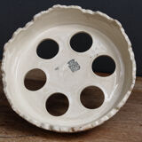Egg servant - Onnaing earthenware
