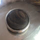 Silver-plated vegetable dish, Frères Saglier