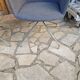 Fauteuil scandinave altea inclass