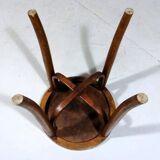 Tabouret Luterma en contreplaqué années 1920-1930
