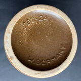 Large stoneware vase