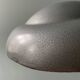 Vintage flexible desk lamp Aluminor 1960