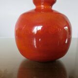 Lamp signed Robert & Jean Cloutier