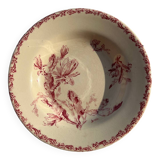 Cactus deep plate - gien