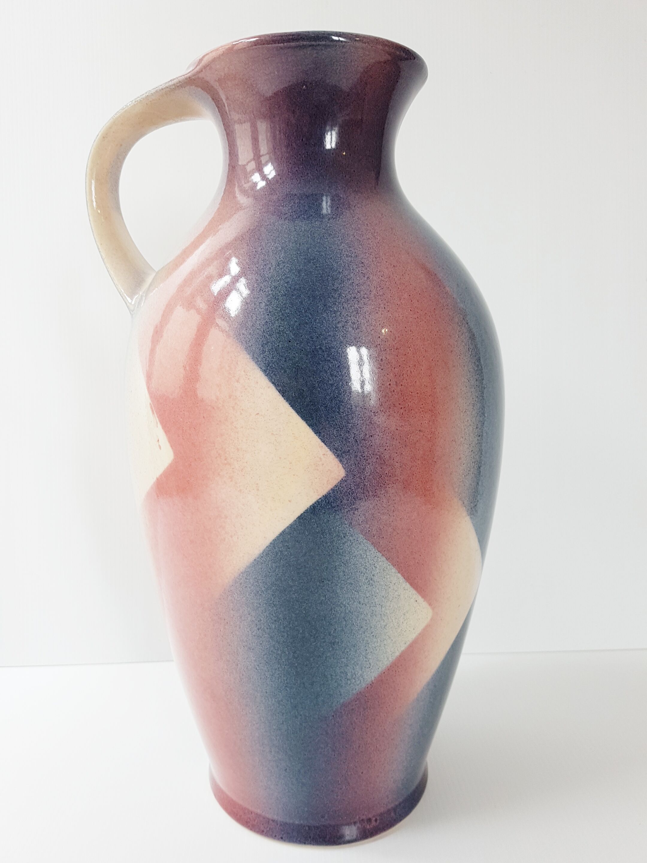 Ceramic vase Bay 1960