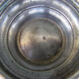 Old timpani