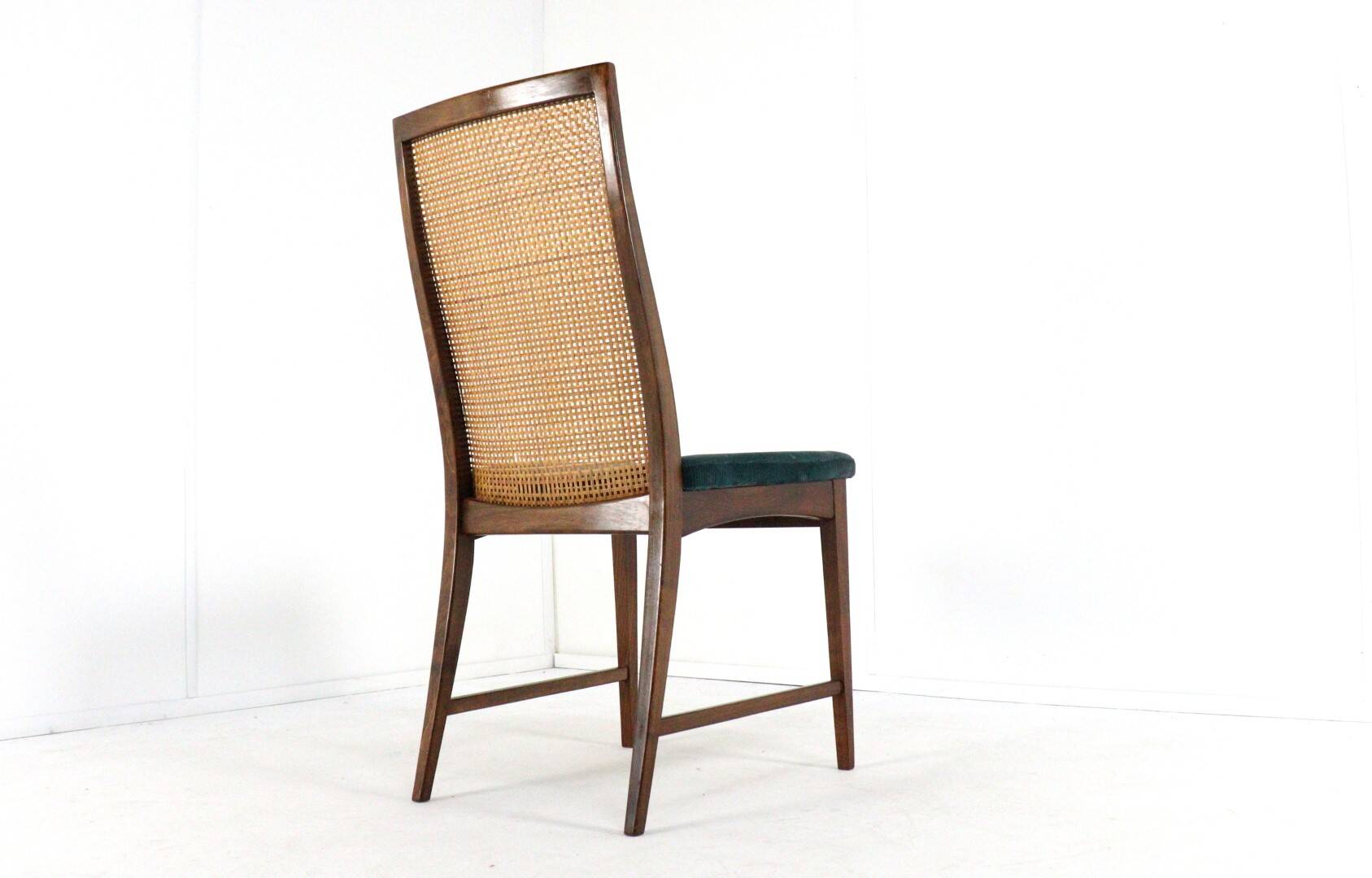 Ensemble de 6 chaises de salle à manger « Medebach »