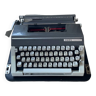 Vintage Japy reporter typewriter