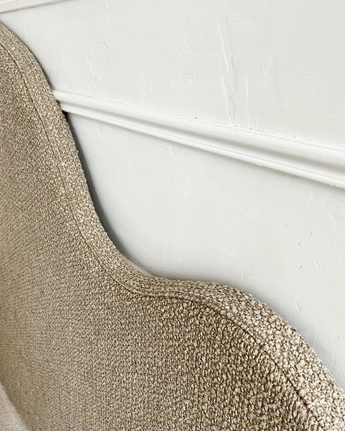 Design headboard