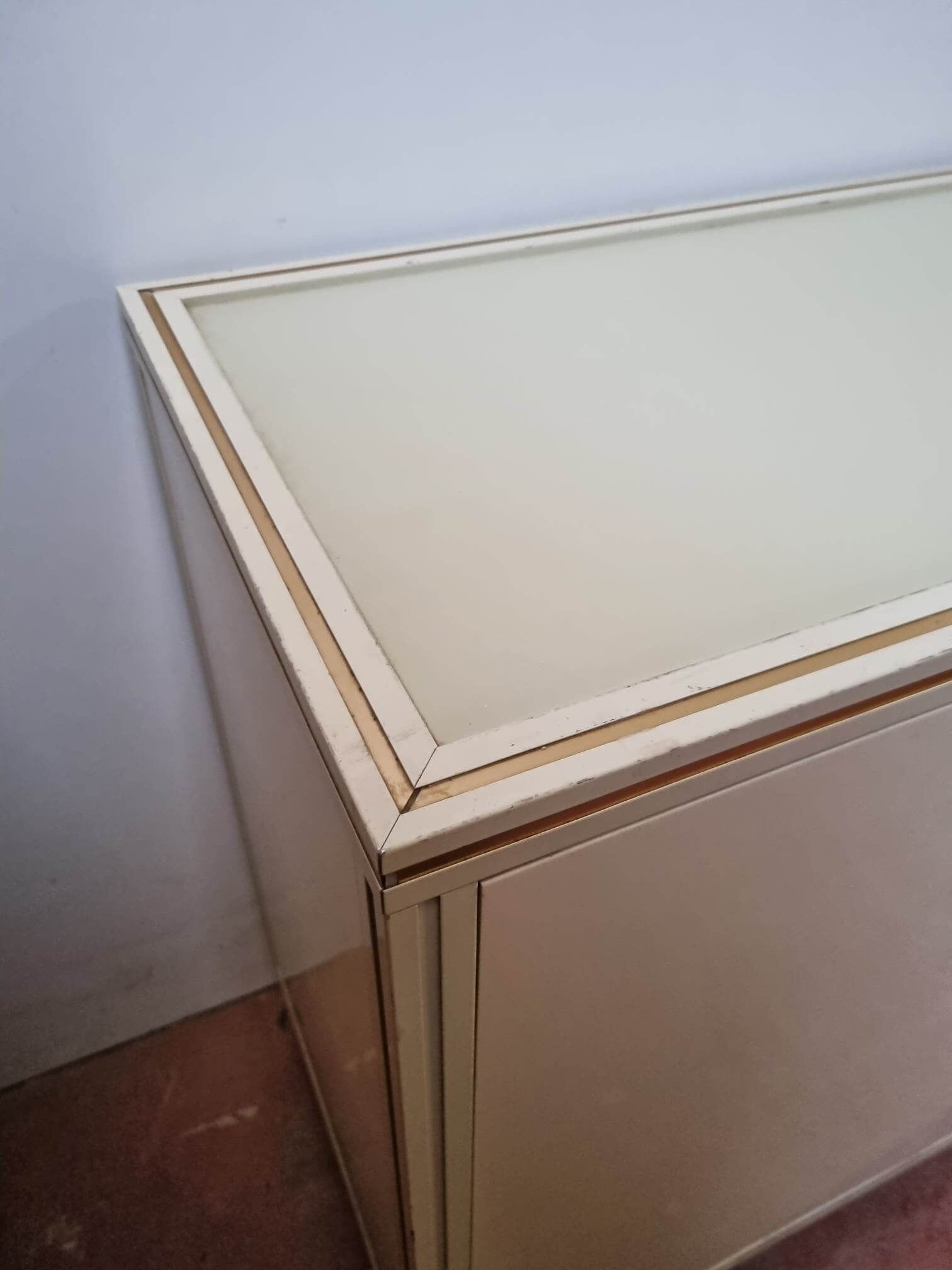 Buffet Pierre Vandel