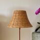 Scandinavian teak floor lamp 1960s