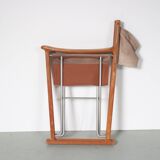 1970s Folding chair by Peter Karpf for Tripp Trapp Skagerak, Denmark