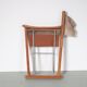 1970s Folding chair by Peter Karpf for Tripp Trapp Skagerak, Denmark