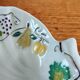 Philippe Deshoulières Limoges shell dish