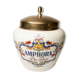 Tabatière des années - gouda