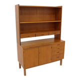 Scandinavian teak secretary, Sweden, 1960