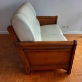 Jacques Leleu sofa