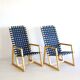 Paire de fauteuils « dozz »