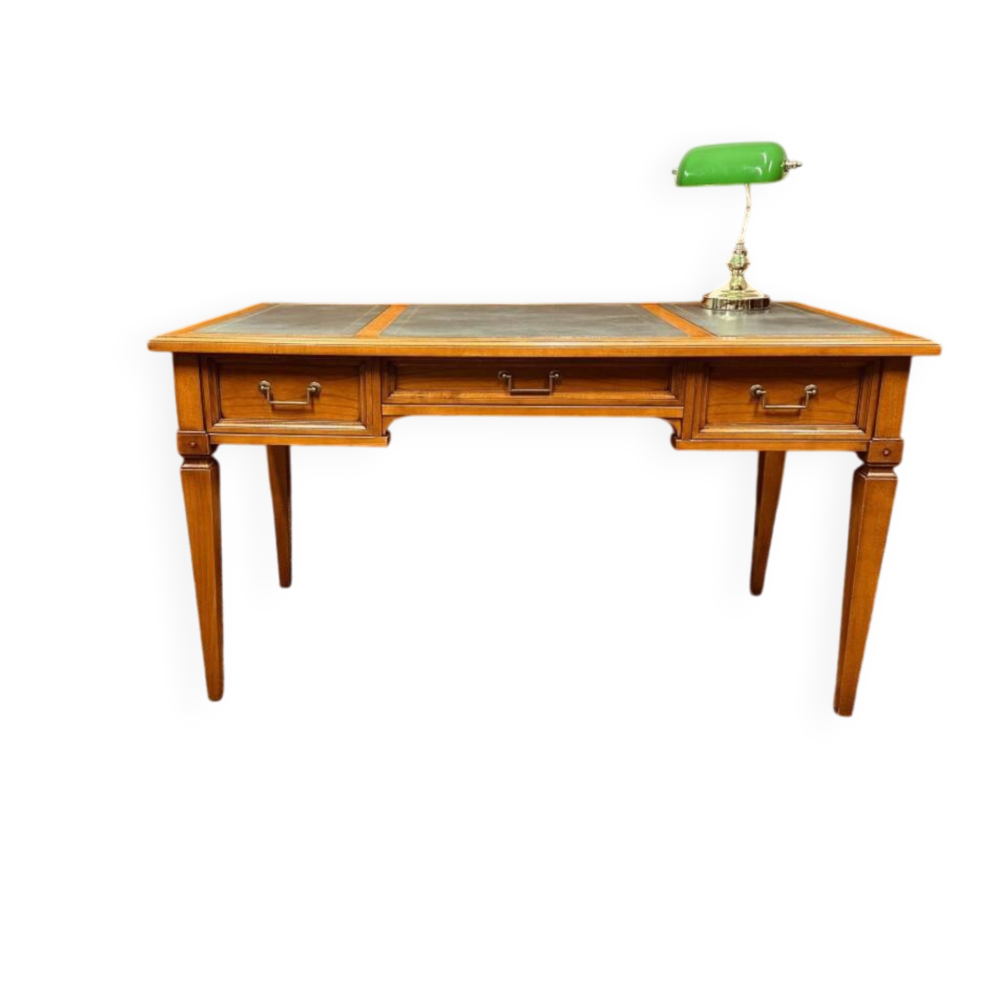 Bureau classique italien Selva