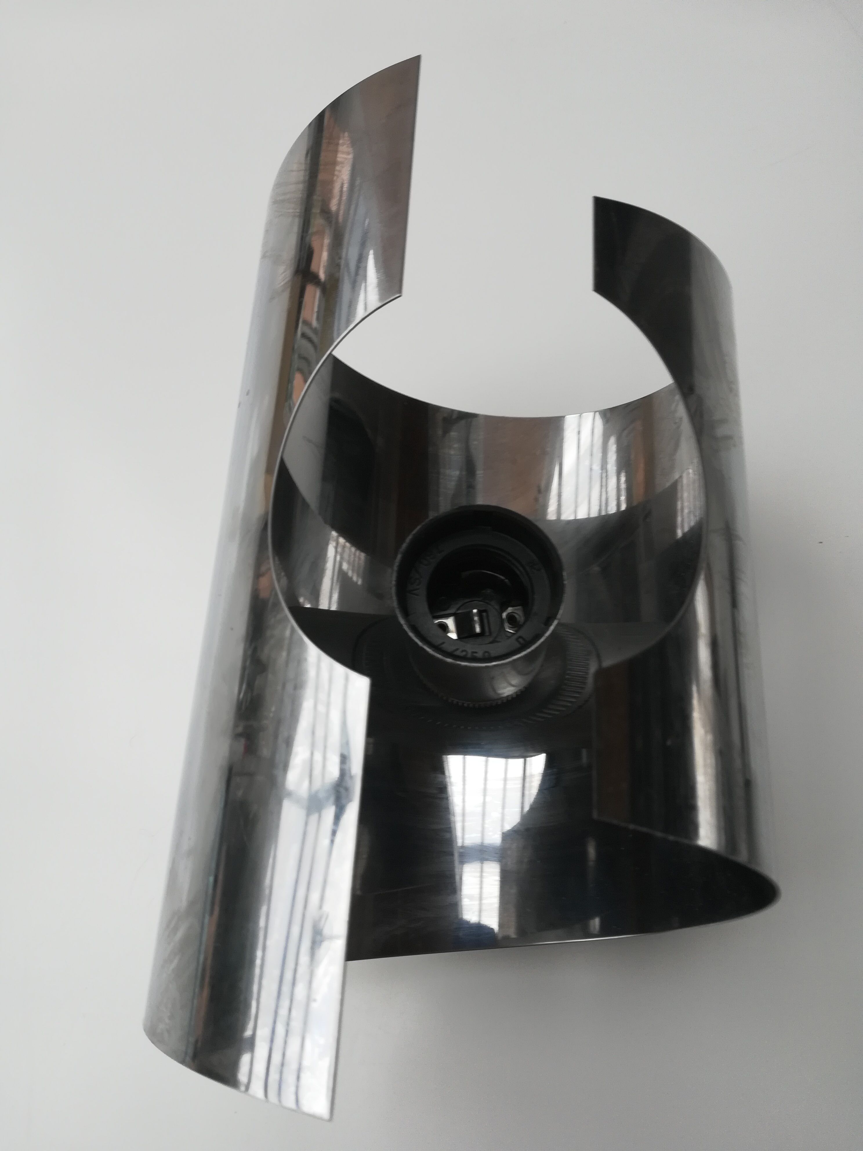 Pair of wall light 70