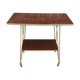 Service table