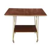Service table