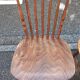 Set of 6 Baumann Florida chairs
