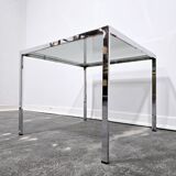 Table basse années 1970