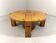 Table basse en pin avec tiroirs Karl Andersson & Söner, Suède, années 1970.
