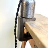 Lampe Mazda 1930 avec système étau