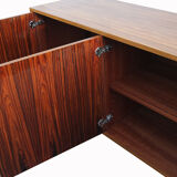 1970s sideboard in rosewood