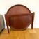 Teak Table Plateau by Willumsen & Engholm for Fritz Hansen, Denmark