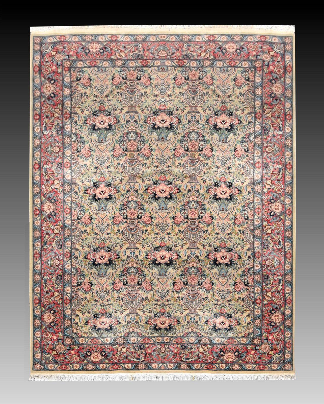 Tapis d'orient Kashmir
