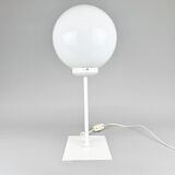 Large Space Age Table Lamp, 1970s, Czechoslovakia