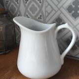 Milk pitcher