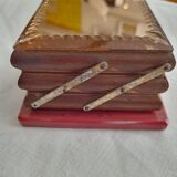 Cigarette box