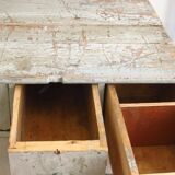 Former furniture business to 30 drawers