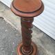 Column Piedestal Twisted Selette